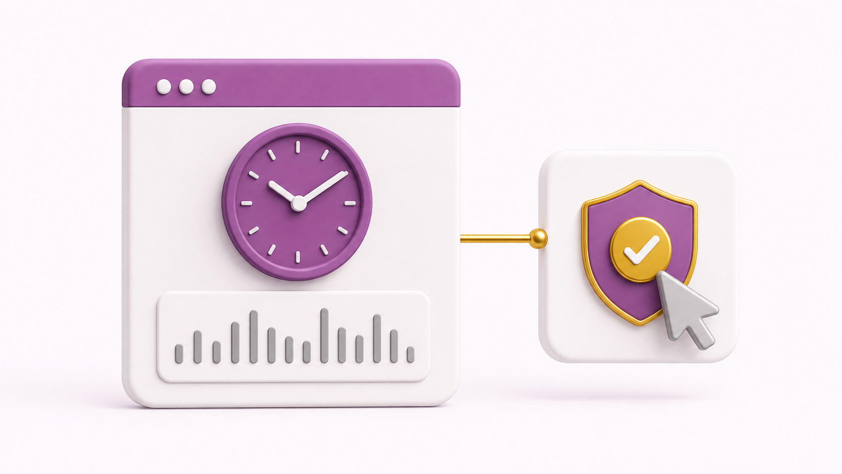Era Time Tracking — تتبّع الوقت والالتزام بعدالة
