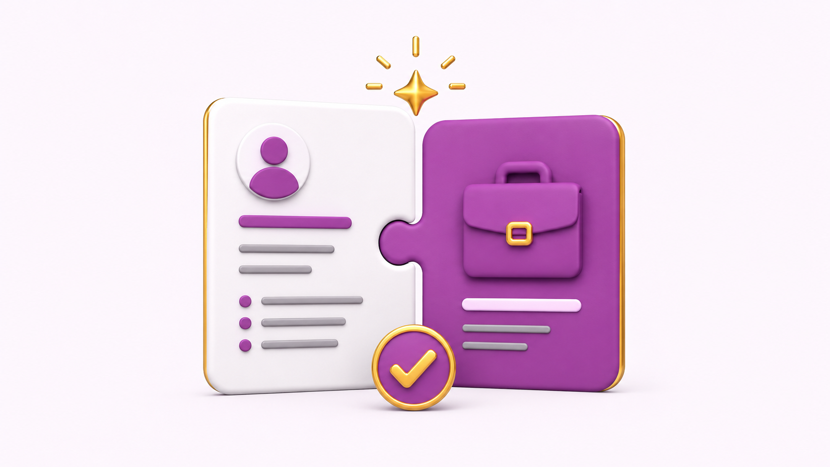 Era CV Match — مطابقة ذكية بين السيرة والوظيفة