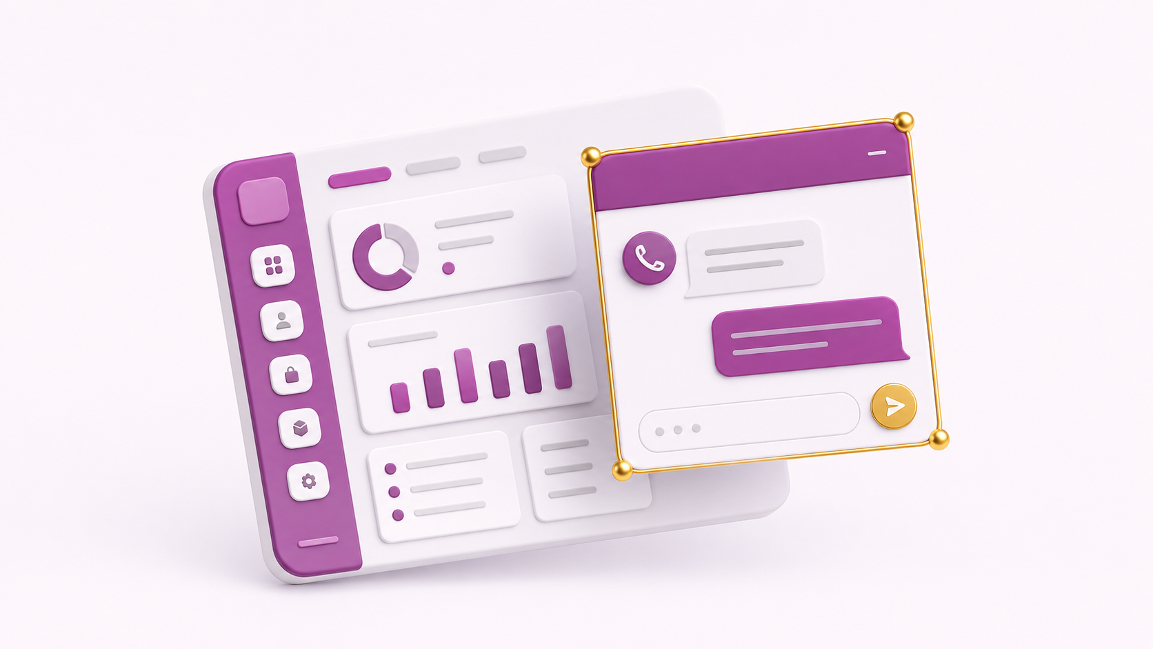 واتساب عائم داخل Odoo — ERA WhatsApp Floating