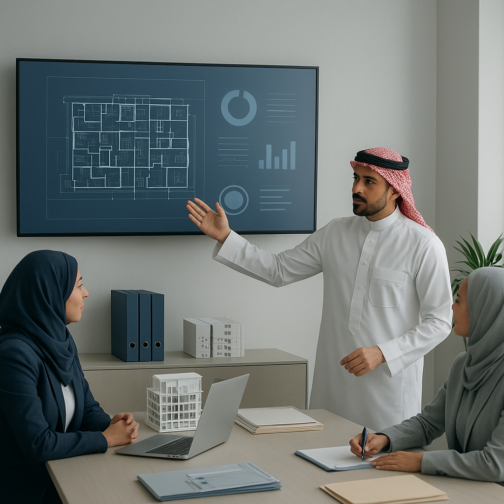 كيف تختار نظام إدارة العقارات المناسب لشركتك؟