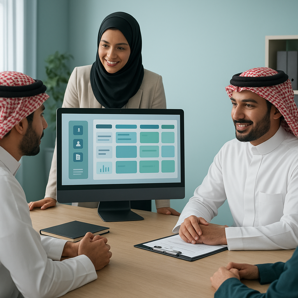 تهيئة الموظف الجديد في أودو: دليل عملي من العرض إلى أول يوم
